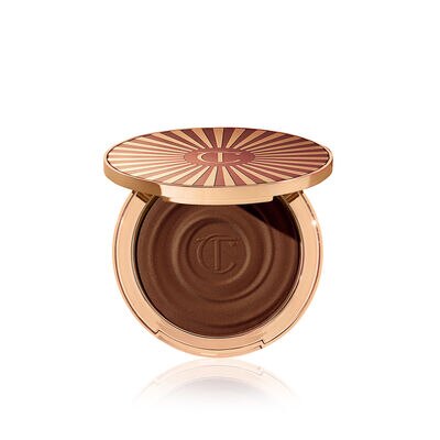 BEAUTIFUL SKIN BRONZER (POLVO BRONCEADOR PARA ROSTRO)